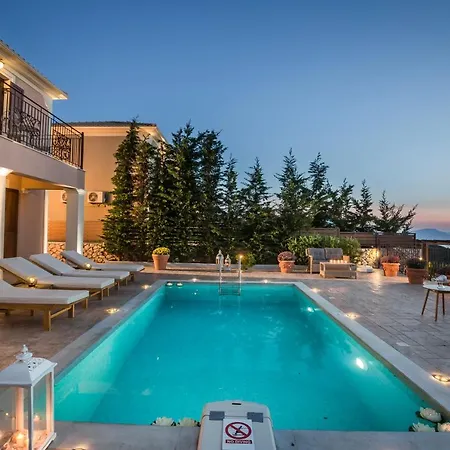 Βίλα Anesis Villas