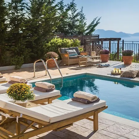 Anesis Villas Φισκάρδο