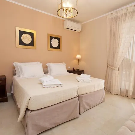 Anesis Villas Βίλα