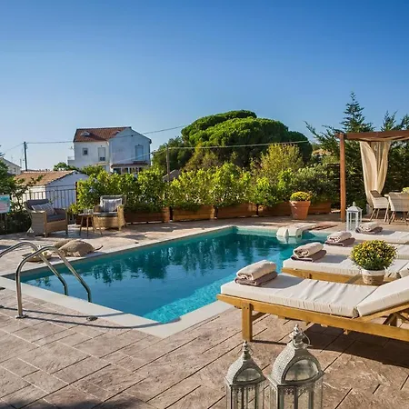 Anesis Villas Φισκάρδο