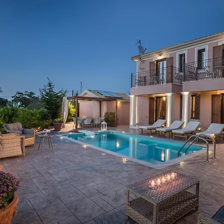 Anesis Villas Βίλα *