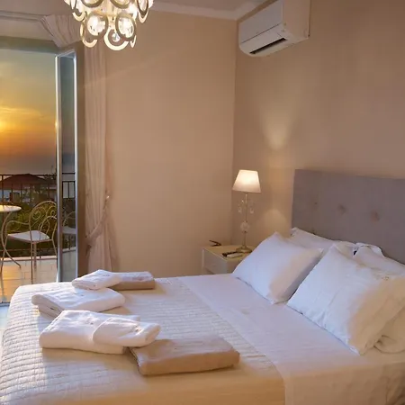Anesis Villas Βίλα Φισκάρδο