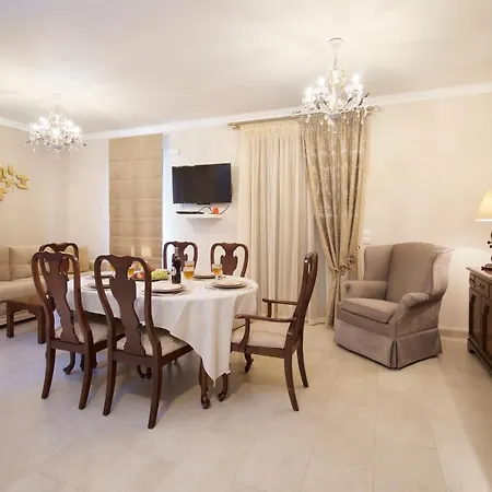 Anesis Villas Βίλα *