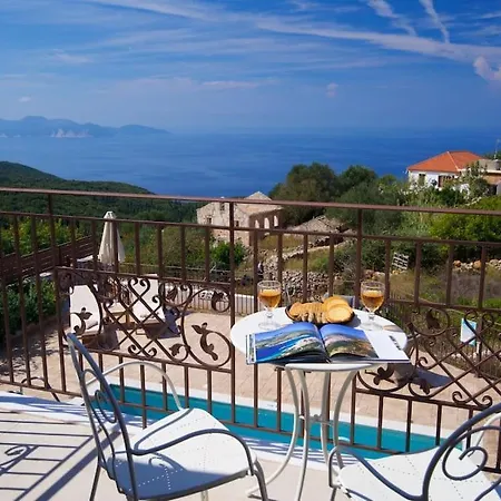 Βίλα Anesis Villas *