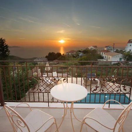 Βίλα Anesis Villas *