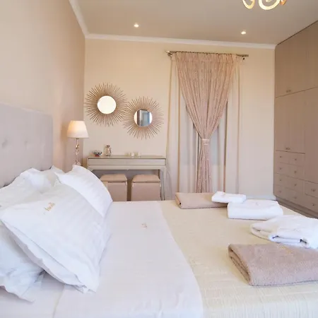 Anesis Villas * Φισκάρδο